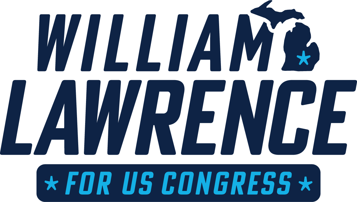 William Lawrence for Congress