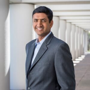 Rep. Ro Khanna (CA-17)