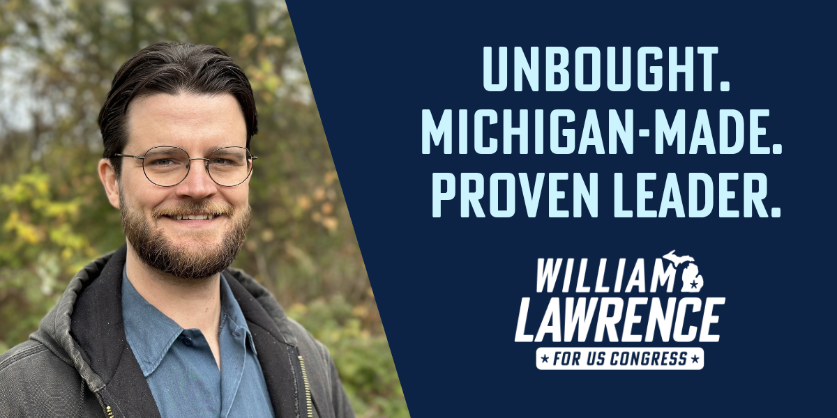 William Lawrence