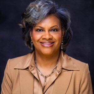 Commissioner Tanya Pratt
