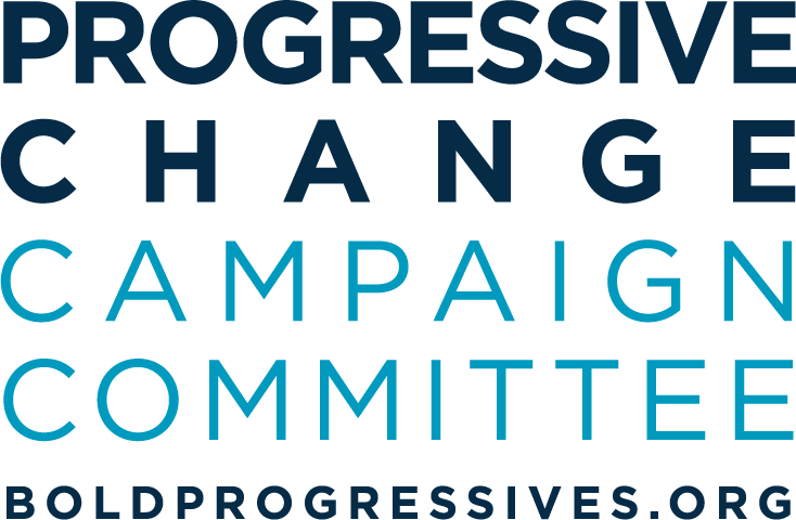 Progressive Change Campaign Committee