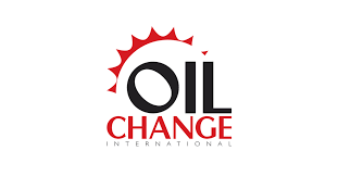 Oil Change International