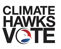 Climate Hawks Vote