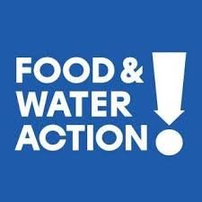 food and water action
