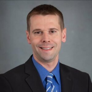 Alex Hansen - South Lyon City Council