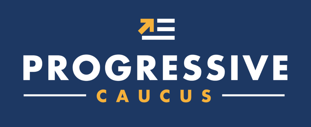 Congressional Progressive Caucus