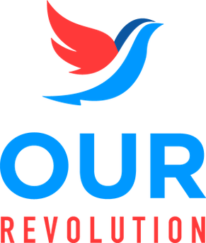 Our Revolution