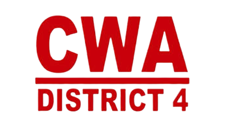 CWA District 4