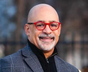 US Rep. Chris Rabb