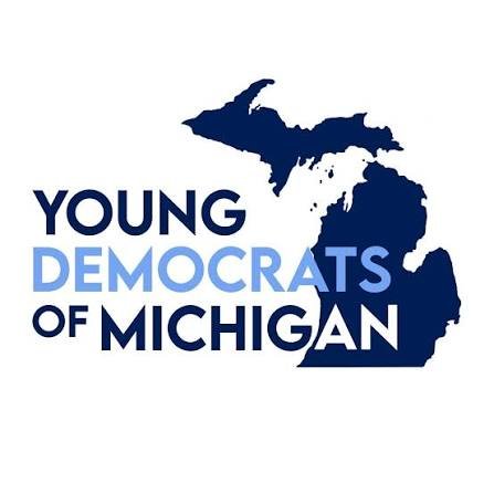 Young Democrats of Michigan