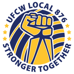 United Food and Commercial Workers Local 876