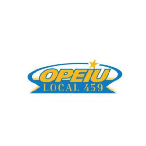 Office & Professional Employees International Union Local 459