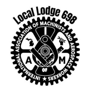 International Association of Machinist and Aerospace Workers Local 698